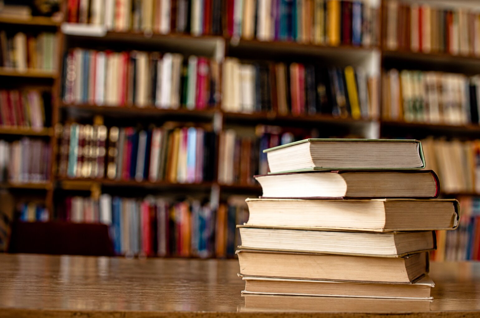 My Books & More premium collection